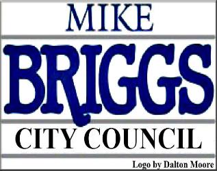 Mike Briggs for City Council